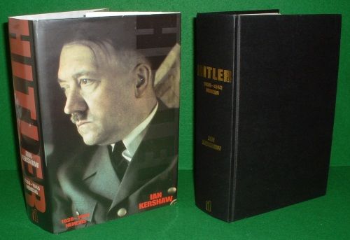 Hitler: Nemesis